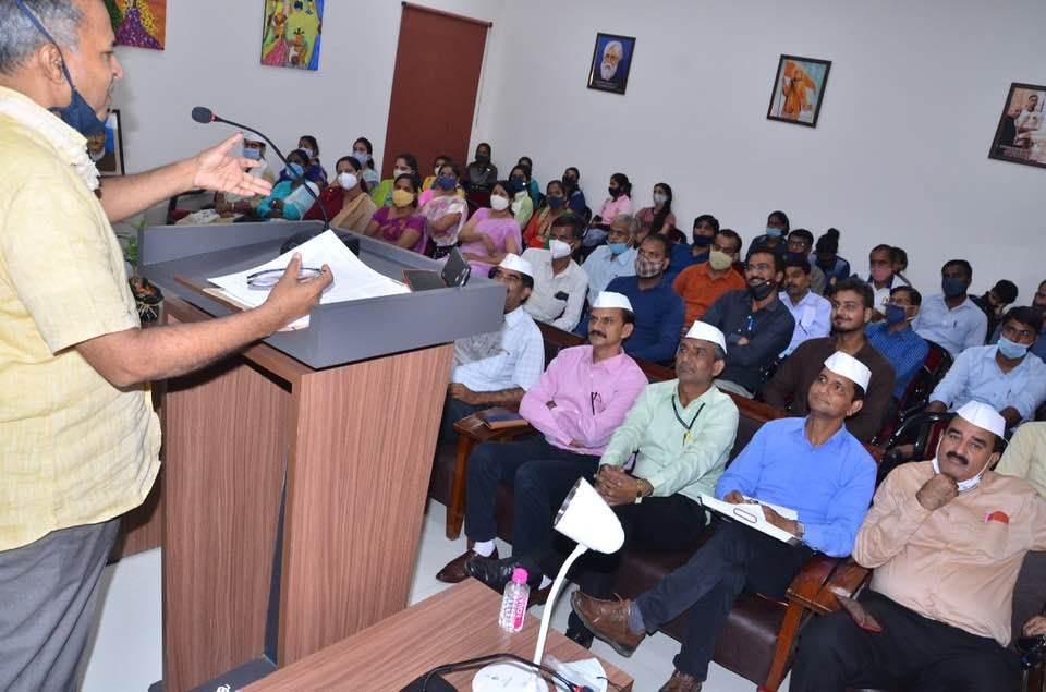 Dayanand college, Ajmer